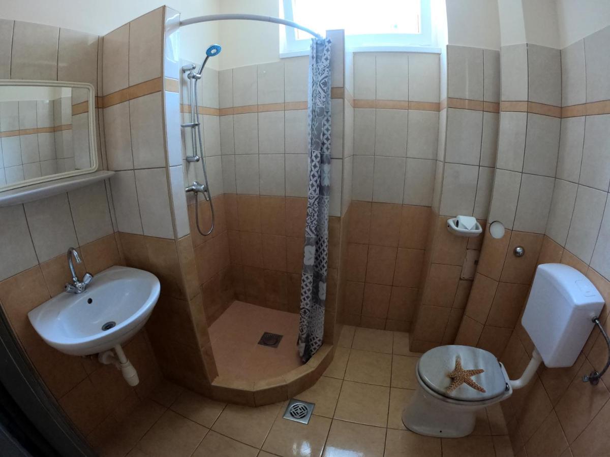 Dami Apartman Hajdúszoboszló Exterior foto